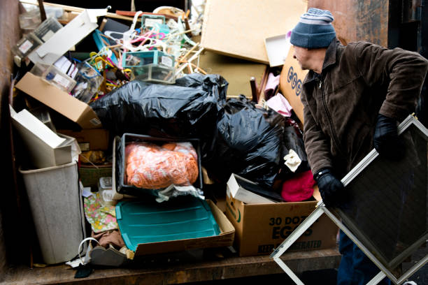 Best Hoarding Cleanup  in West Wood, UT