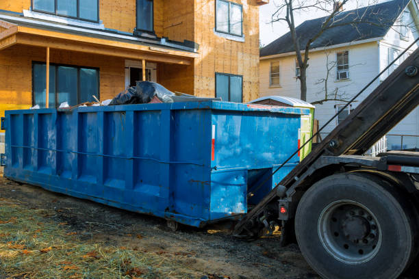 Best Dumpster Rental Services  in West Wood, UT