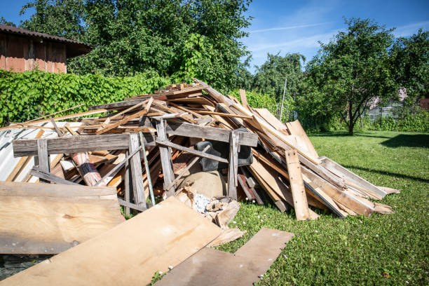 Best Retail Junk Removal  in West Wood, UT